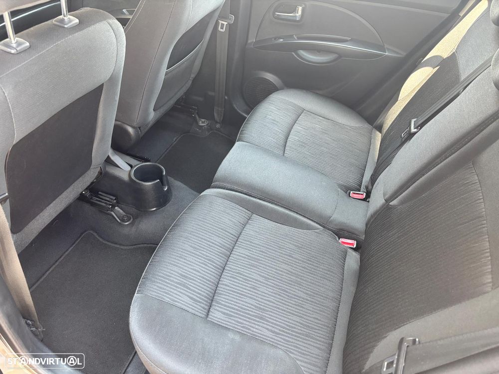 Kia Picanto 1.0L EX - 8