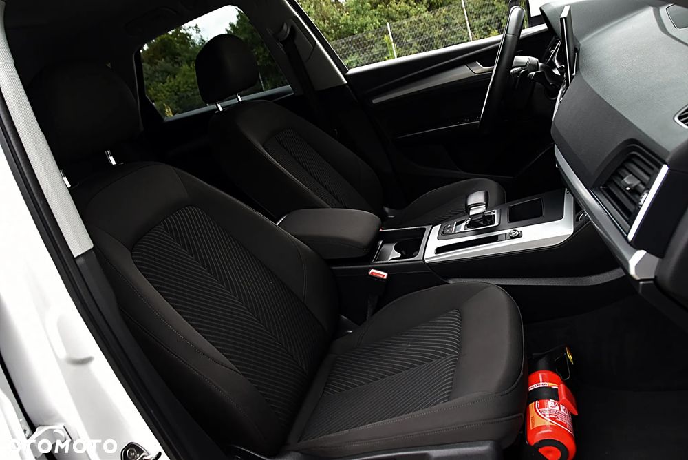 Audi Q5 - 20