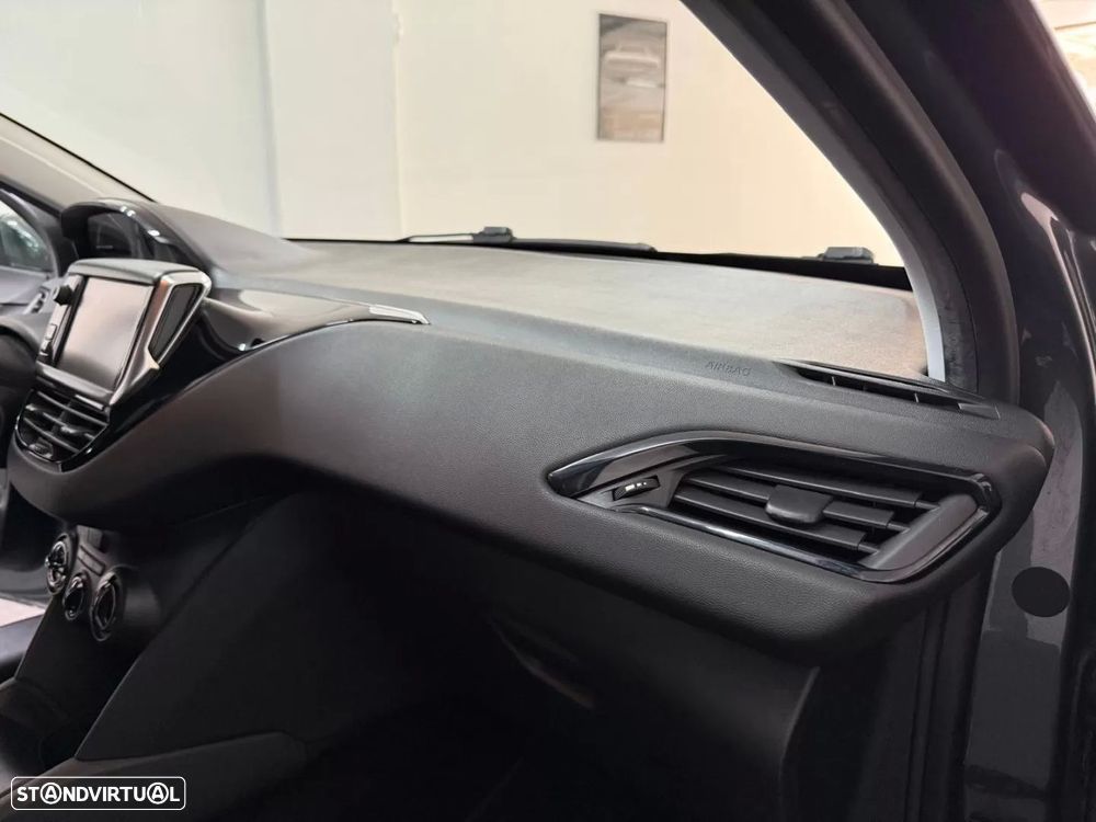 Peugeot 208 1.4 HDi Active - 15