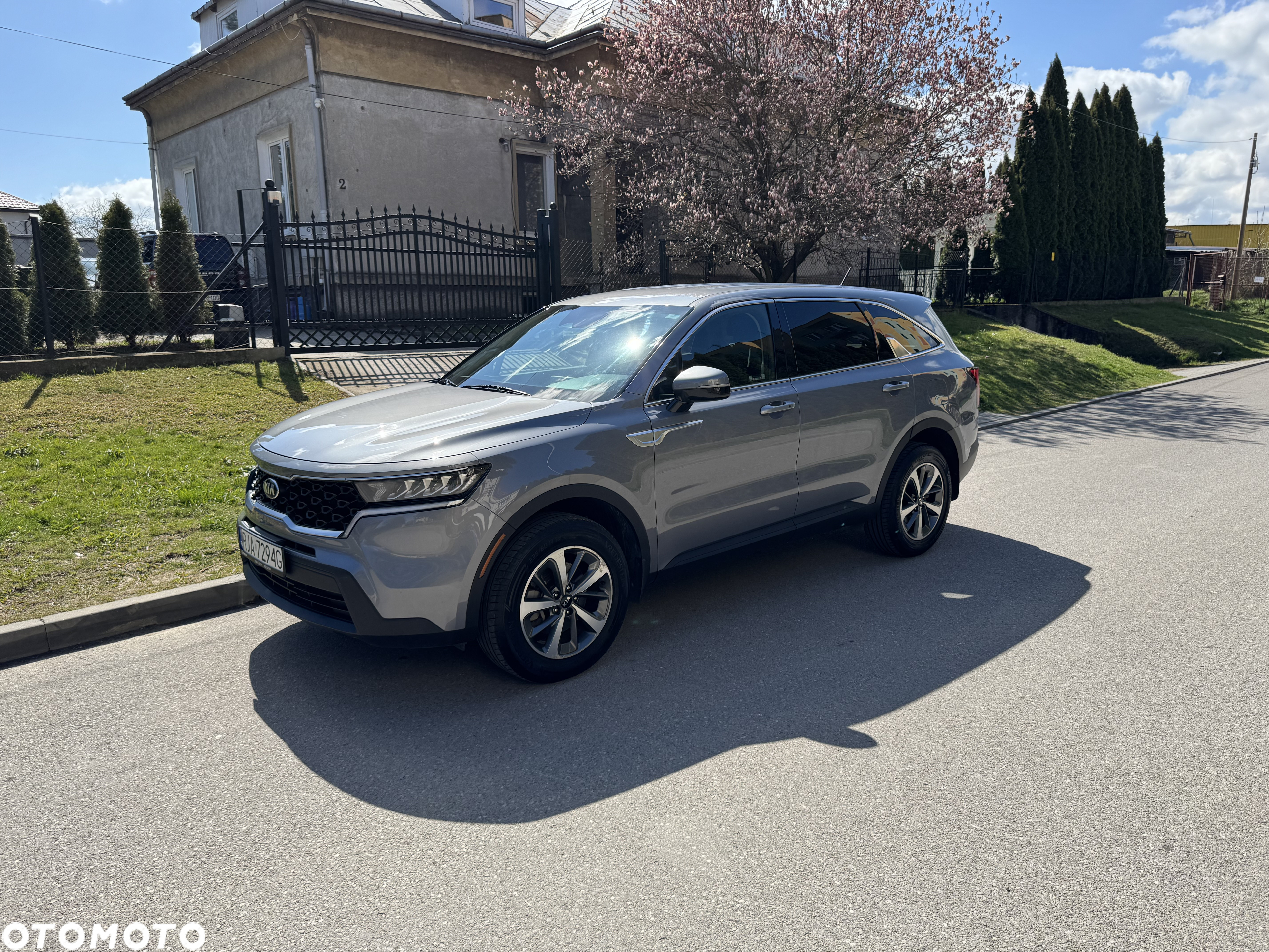 Kia Sorento - 40