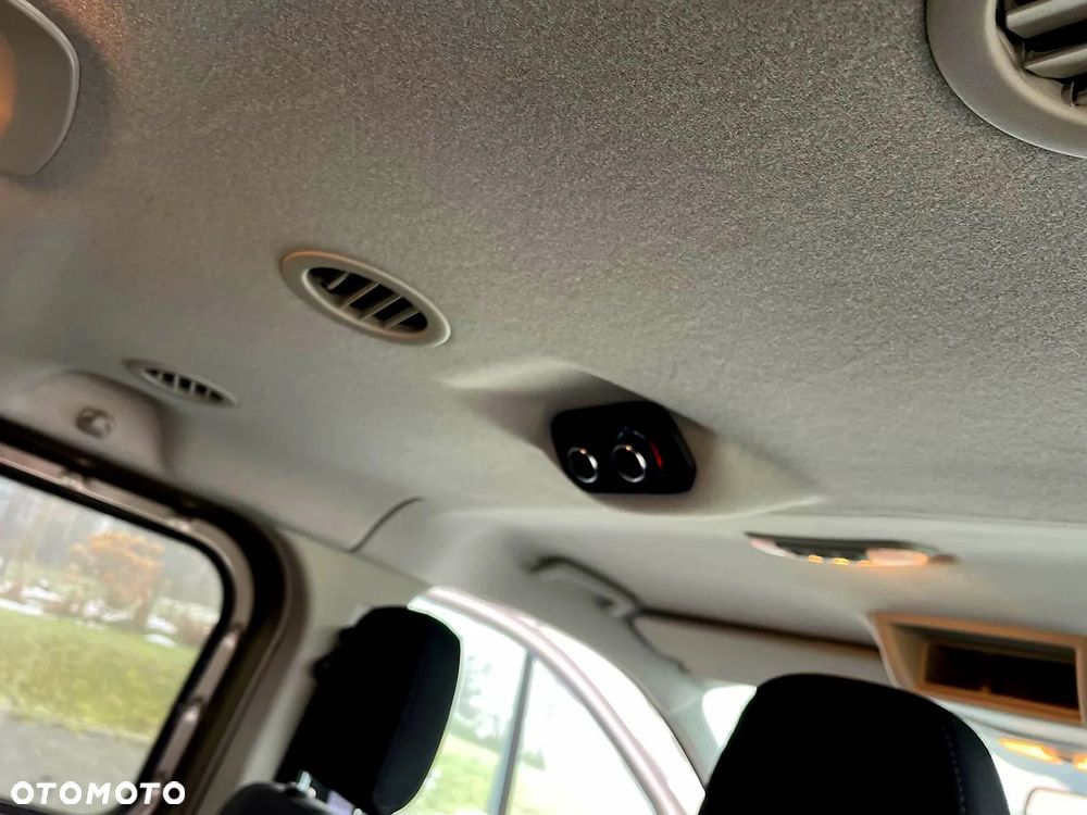 Ford Transit Custom - 15