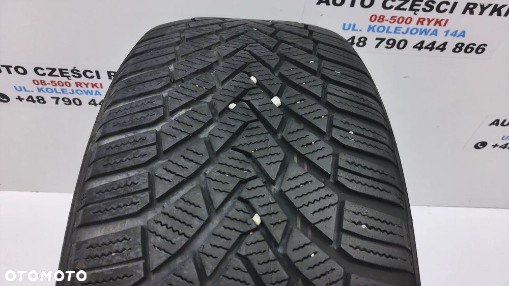 215/55R16 93 H Continental ContiWinterContact  TS 850 - 2