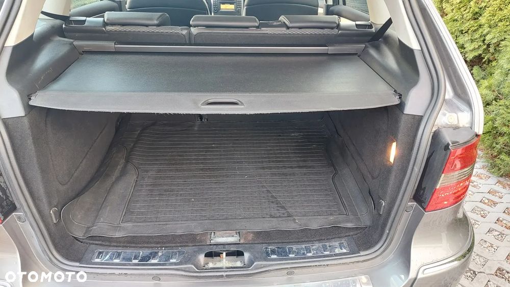 Mercedes-Benz Klasa B - 14