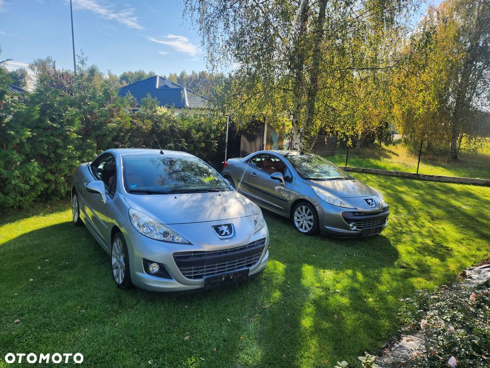 Peugeot 207 120 Automatik Premium - 40