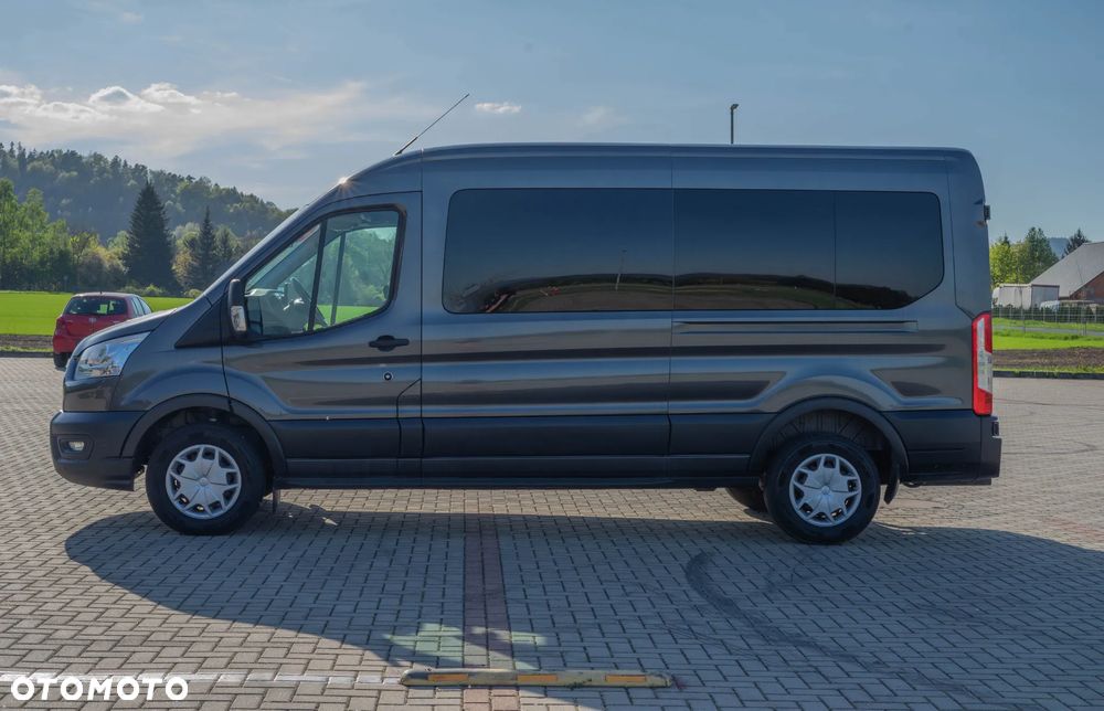 Ford Transit - 3