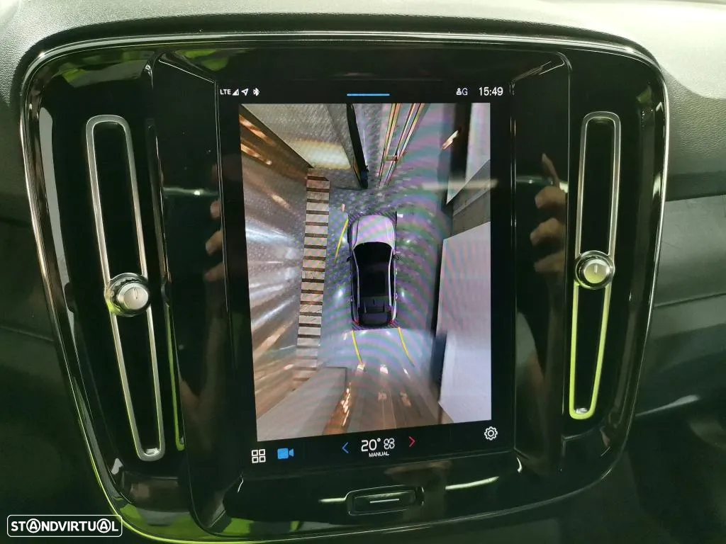 Volvo C40 Recharge Ultimate - 12