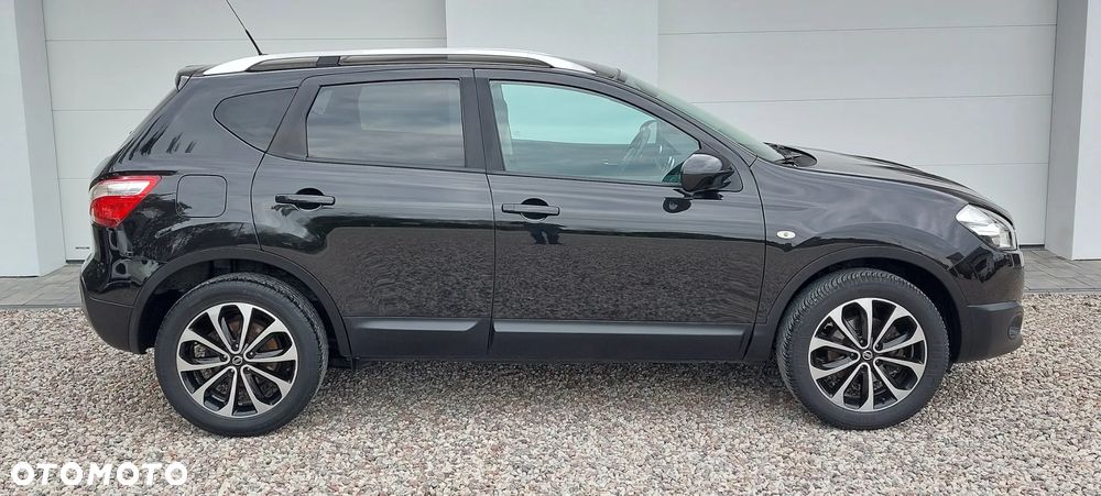 Nissan Qashqai 1.6 I-Way - 4