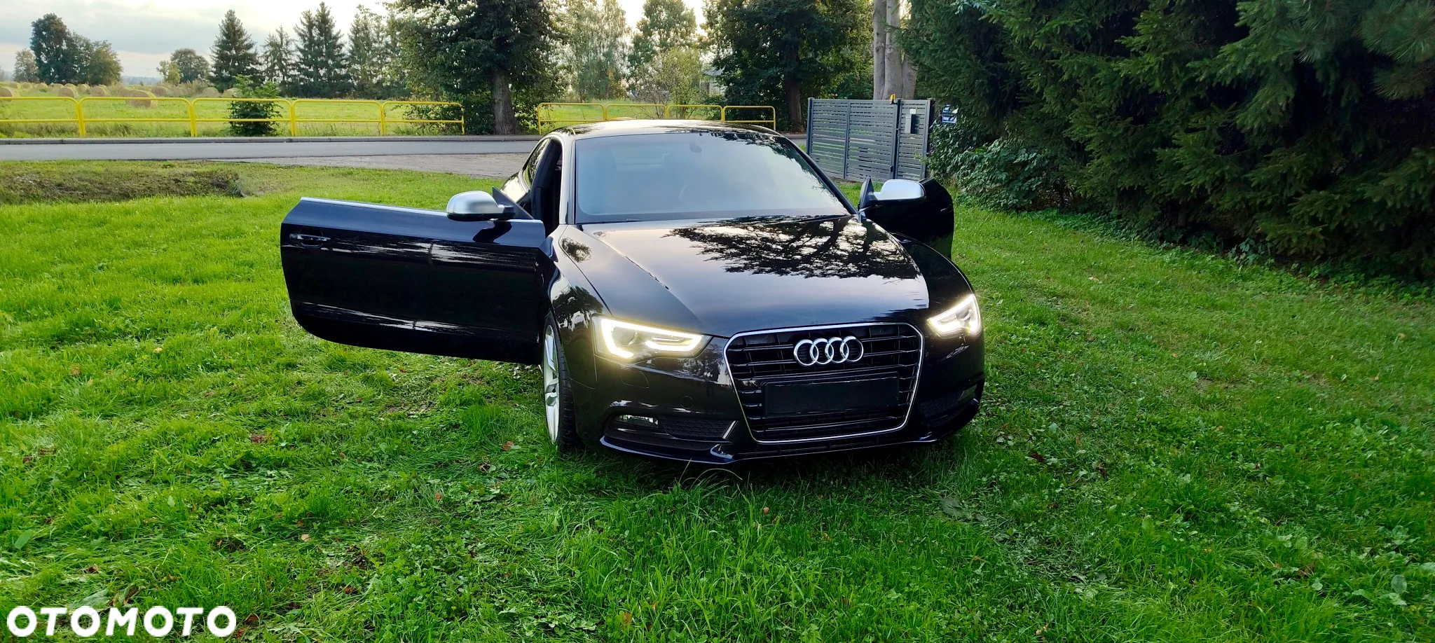 Audi A5 ver-1-8-tfsi - 12