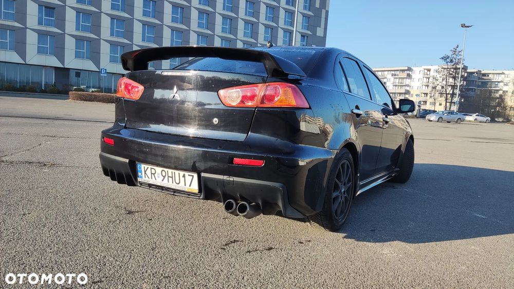 Mitsubishi Lancer 2.0 DID Instyle NAVI - 31