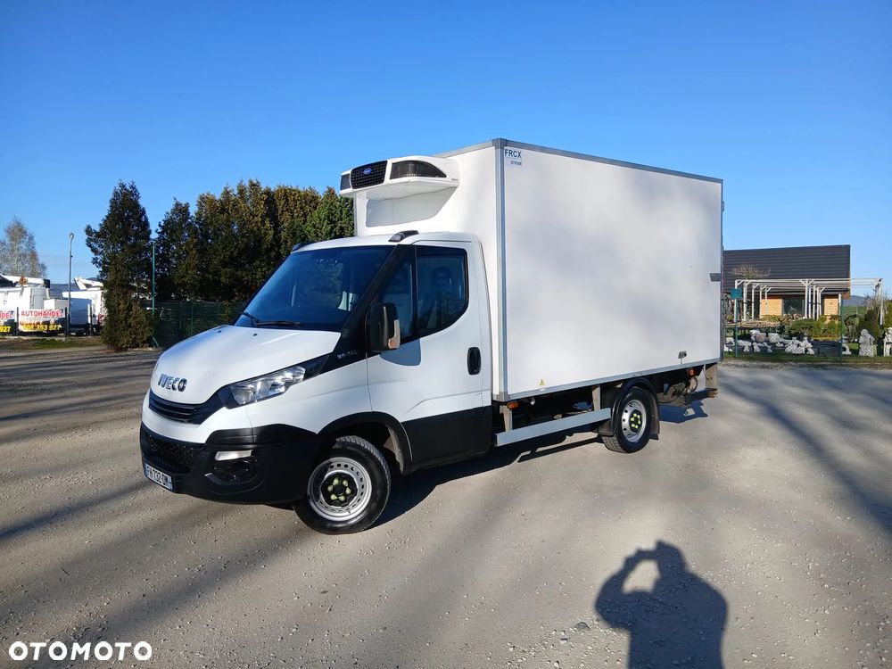 Iveco DAILY - 1