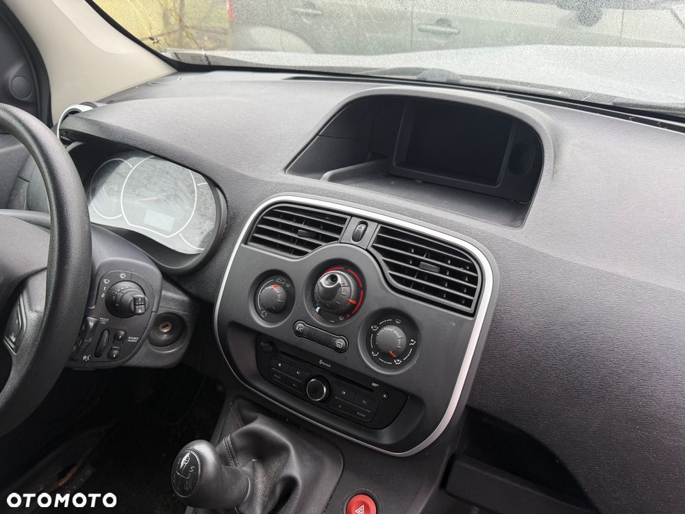 Renault Kangoo - 7