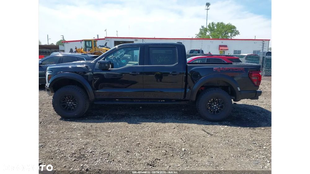 Ford F150 - 7