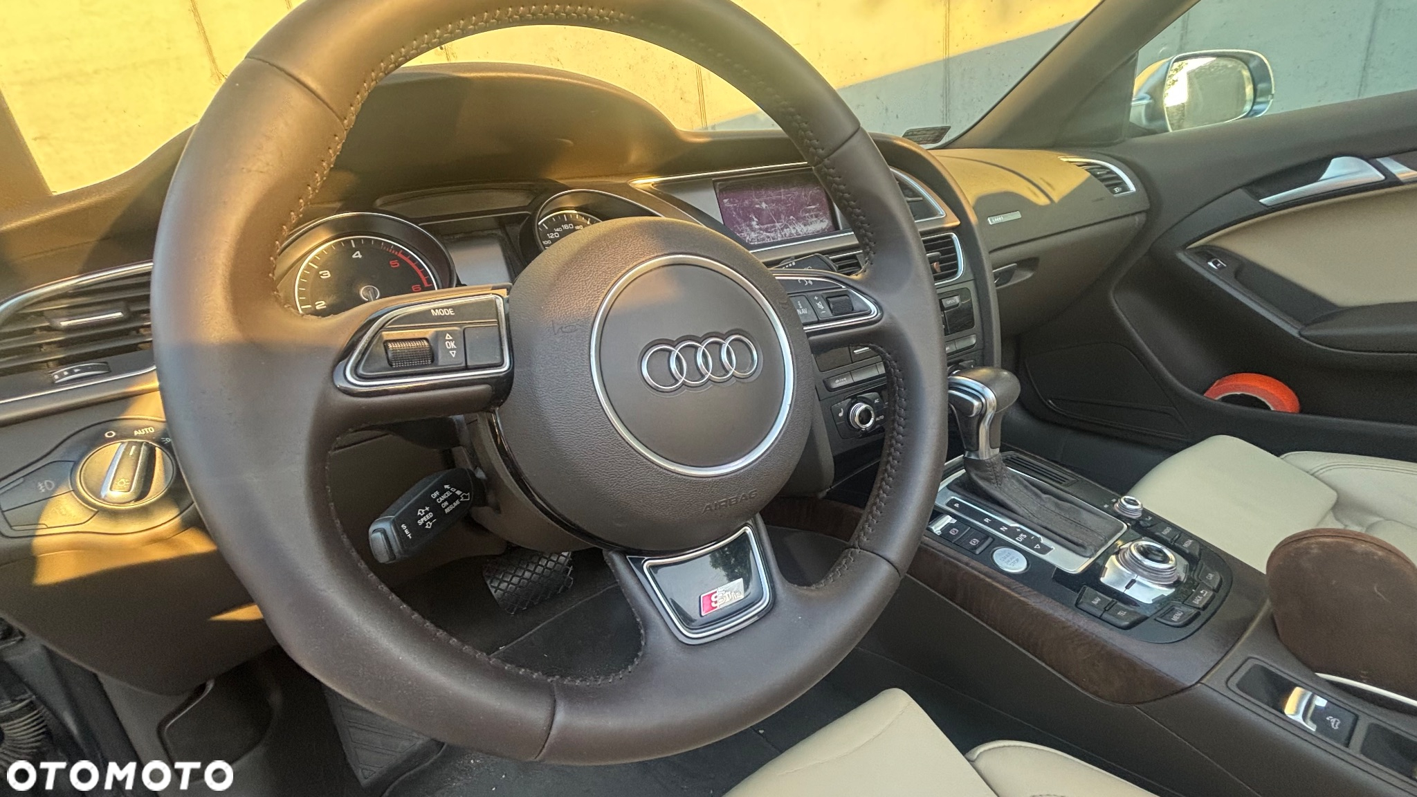 Audi A5 - 17