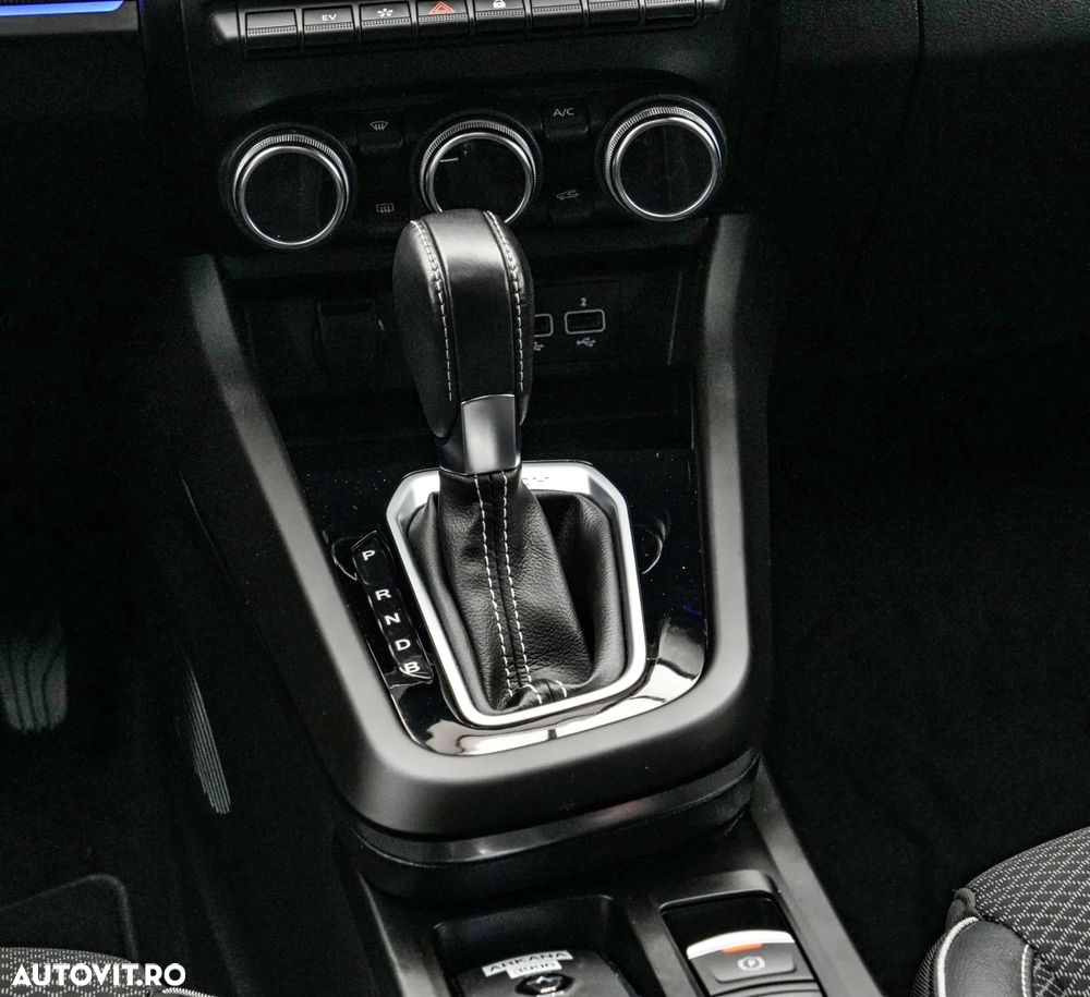 Renault Arkana E-TECH 145 R.S.LINE - 19