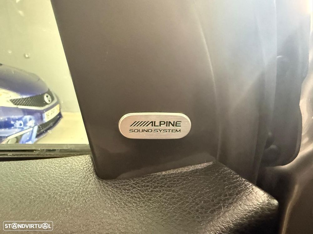 Fiat Freemont 2.0 M-Jet BlackCode - 8