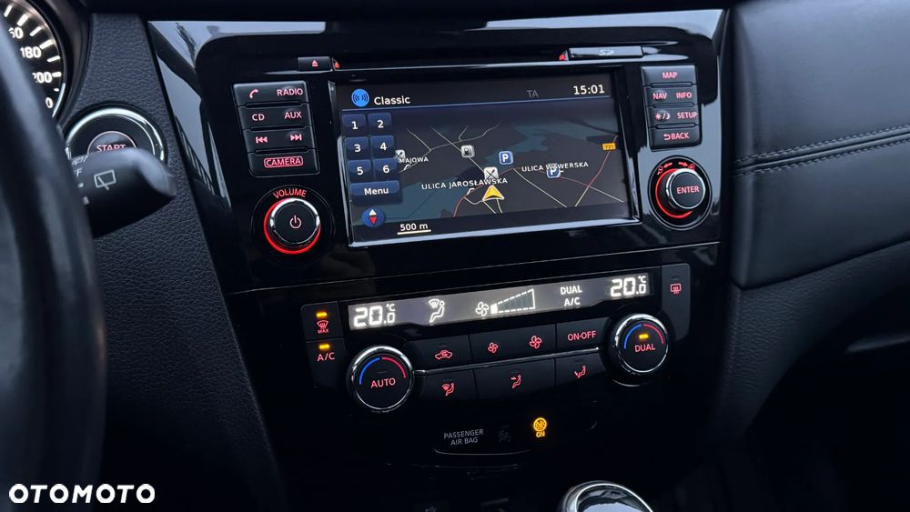 Nissan X-Trail 1.3 DIG-T N-Connecta 2WD DCT - 31