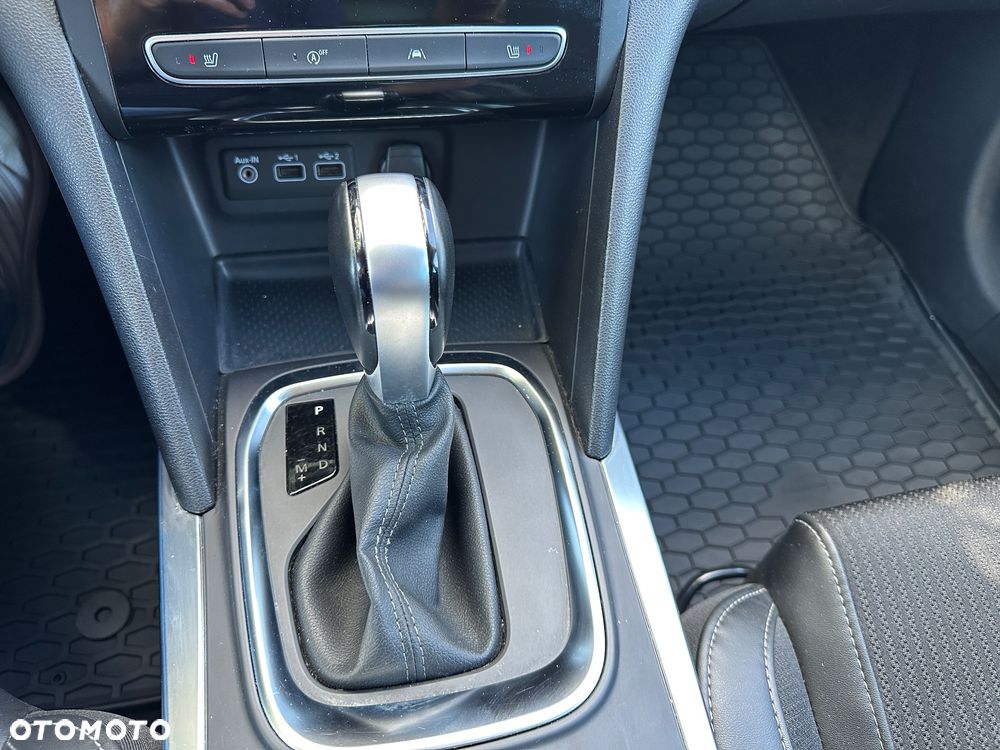 Renault Megane 1.3 TCe FAP Techno EDC - 18