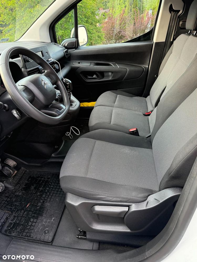 Citroën Berlingo XL Control - 22