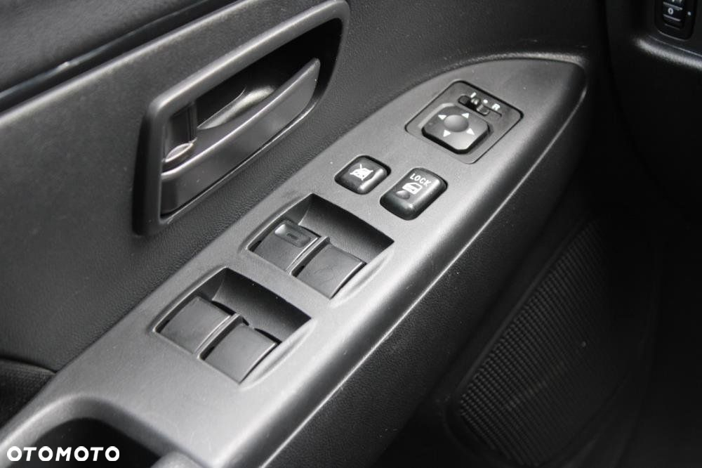 Mitsubishi ASX - 19