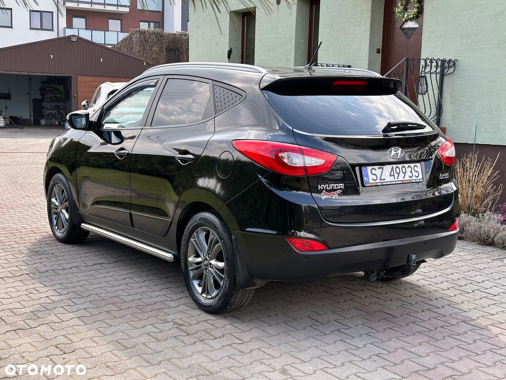Hyundai ix35 1.6 2WD Style - 35