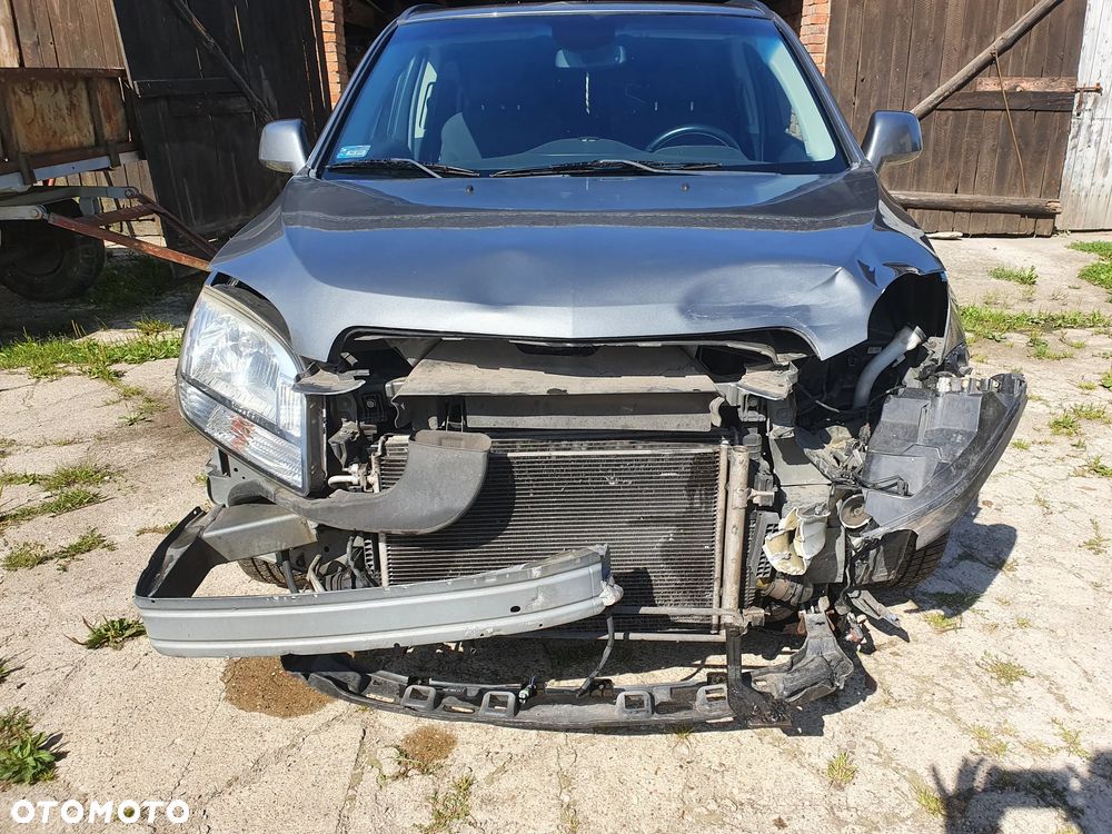 Chevrolet Orlando 2.0 D LT+ - 5