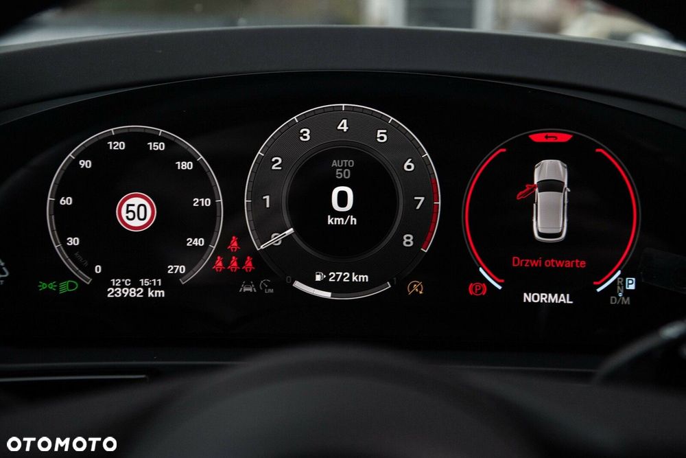 Porsche Cayenne - 41