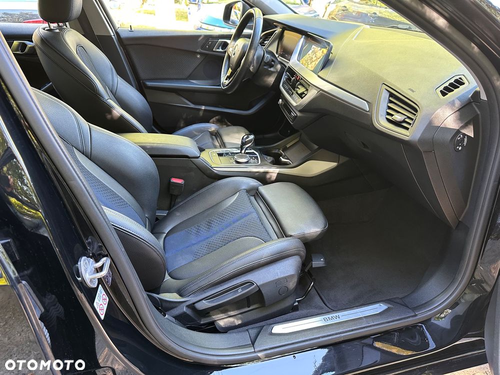 BMW Seria 1 118i Advantage - 7