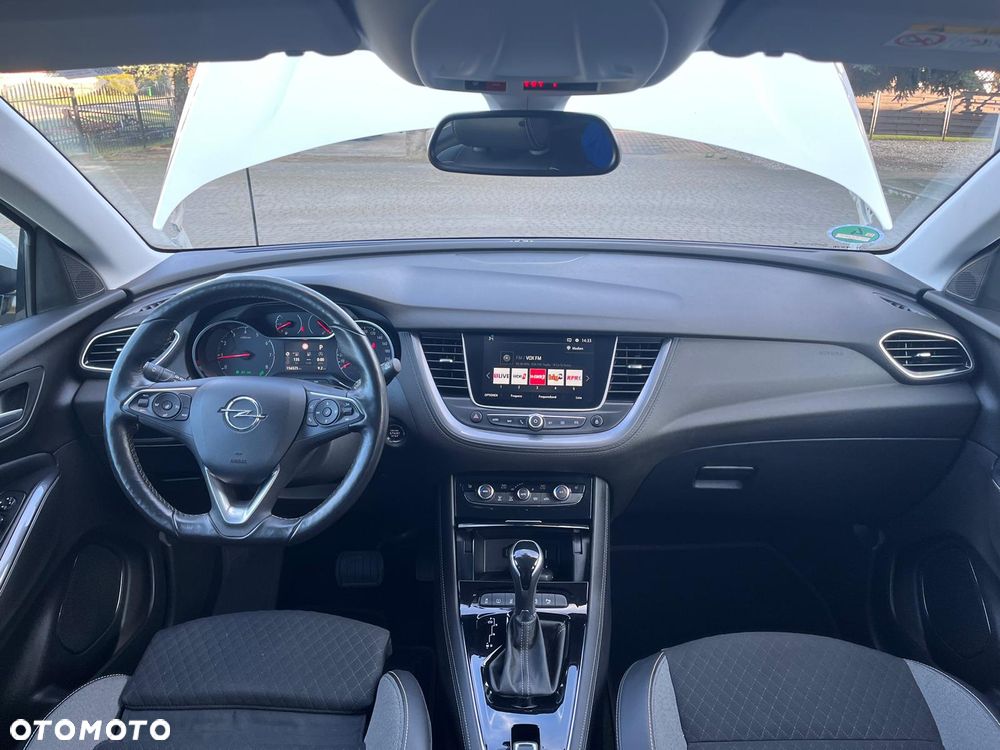 Opel Grandland X - 28