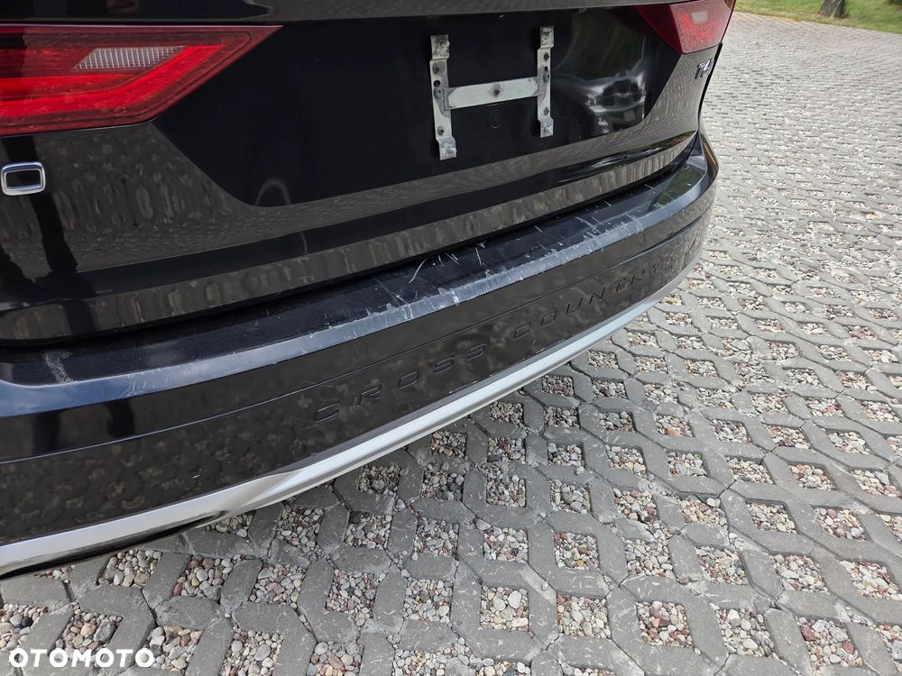 Volvo V90 Cross Country T6 AWD Pro - 26