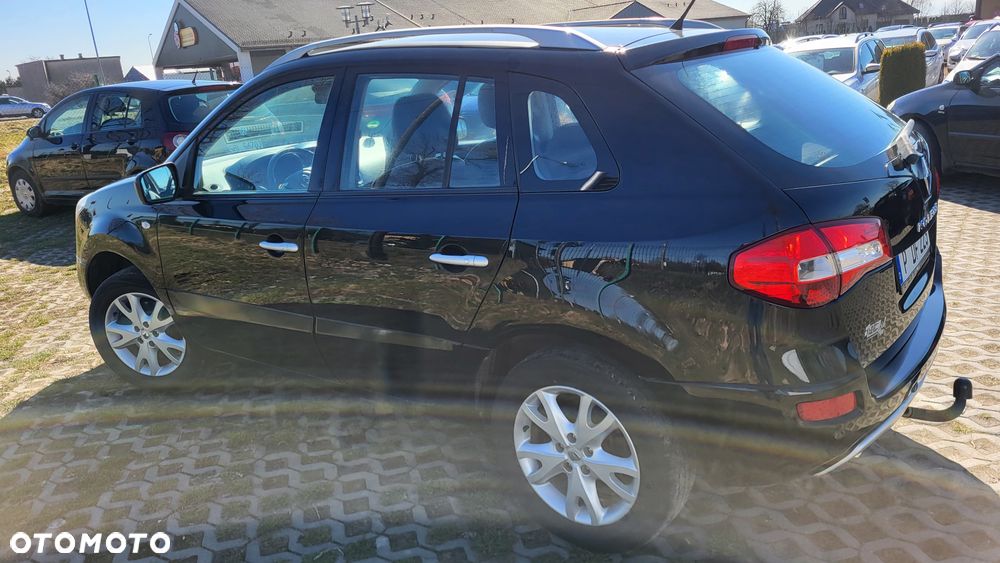 Renault Koleos 2.0 dCi 4x4 Bose Edition - 13