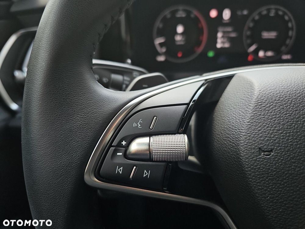 Skoda Kodiaq 2.0 TDI 4x4 Selection DSG - 14