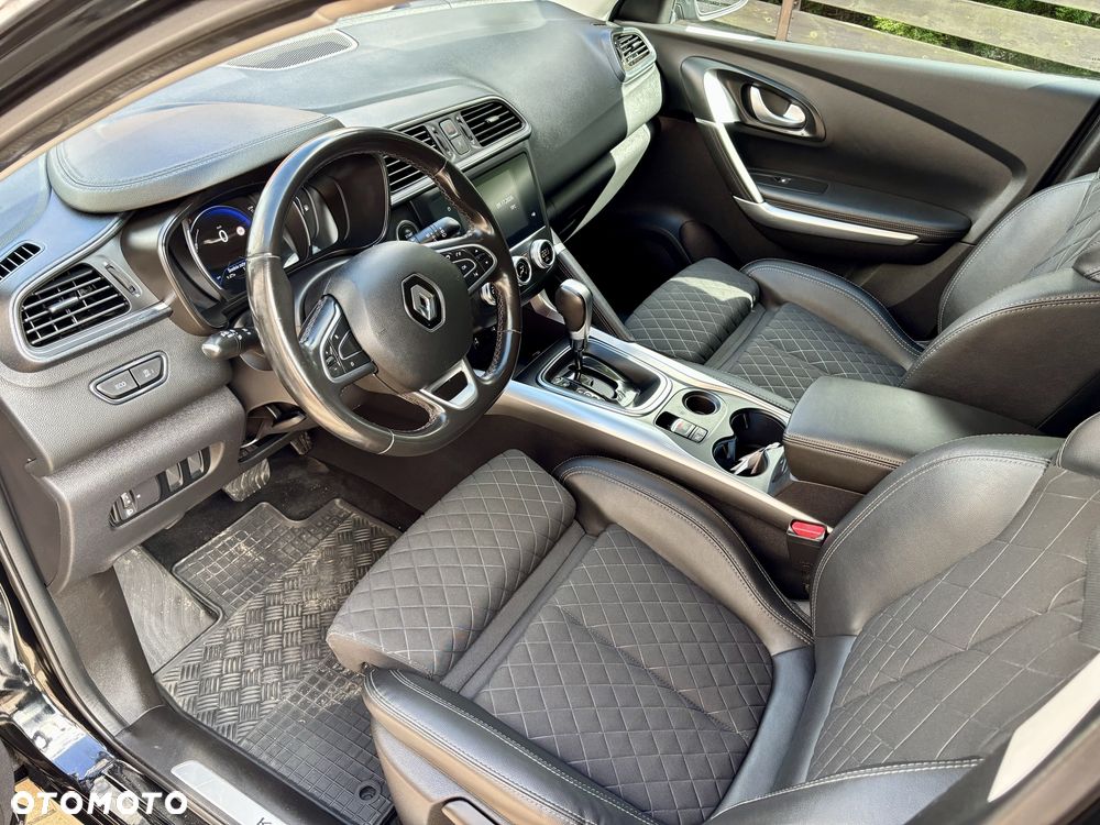 Renault Kadjar - 6