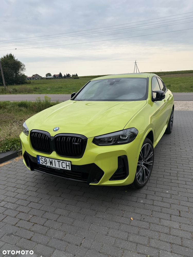 BMW X4 - 2