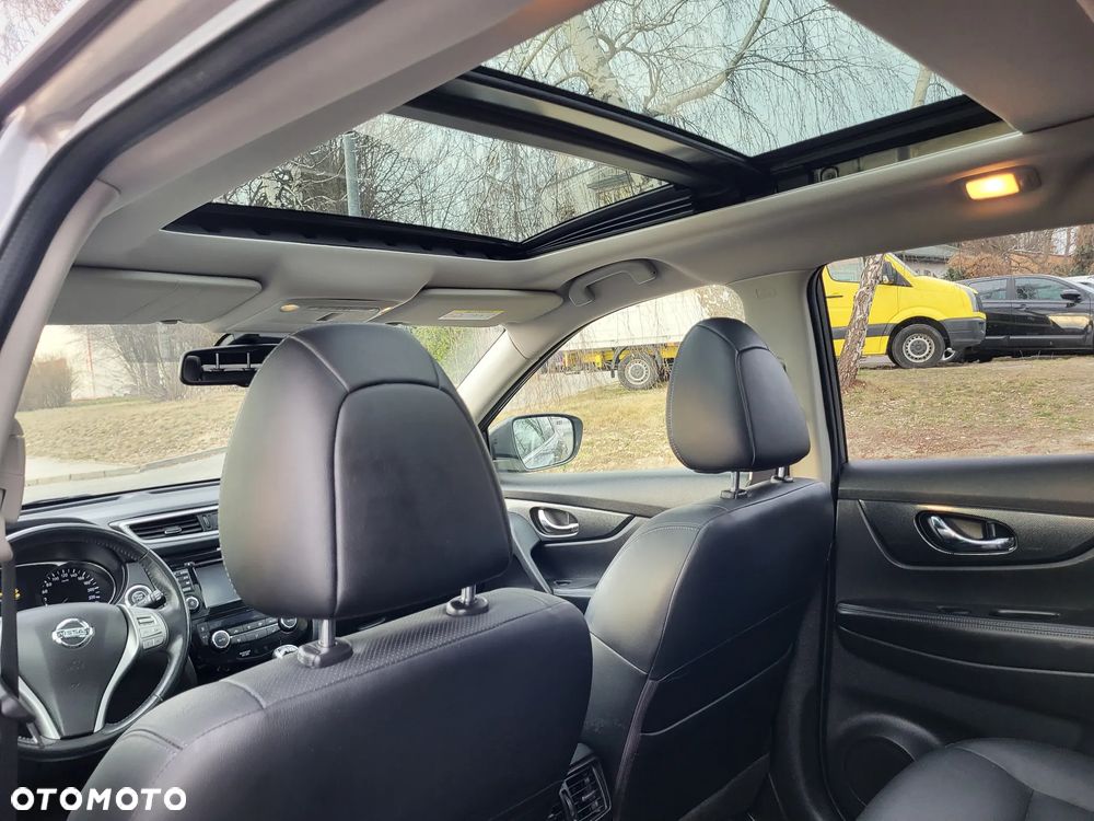 Nissan X-Trail 1.6 DCi Tekna - 15