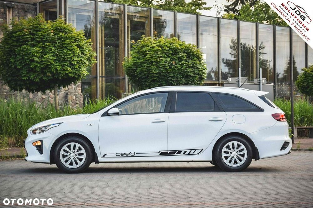 Kia Ceed 1.4 M - 6