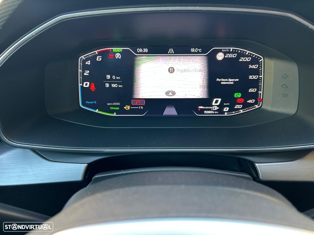 SEAT Leon ST 1.4 e-Hybrid FR DSG - 23