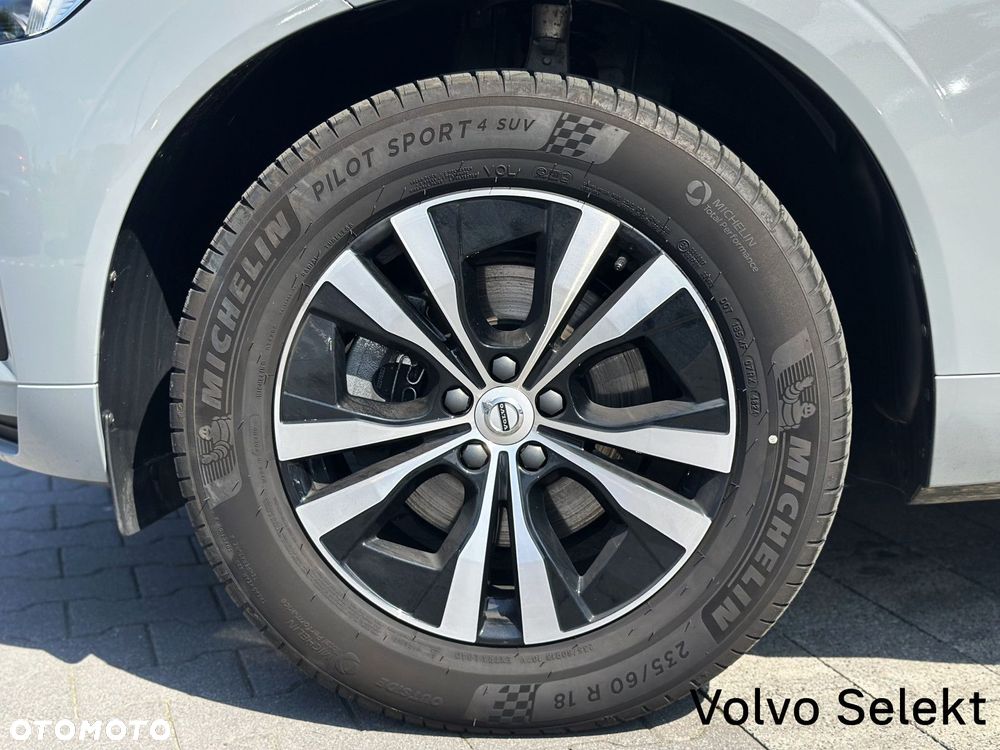 Volvo XC 60 - 6