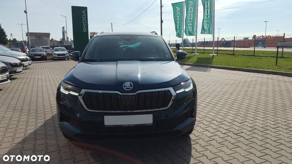 Skoda Karoq - 2