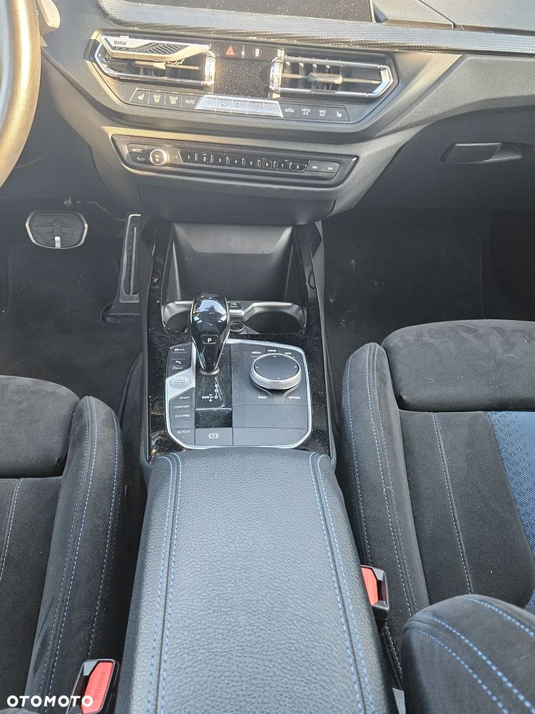 BMW Seria 1 M135i xDrive - 5