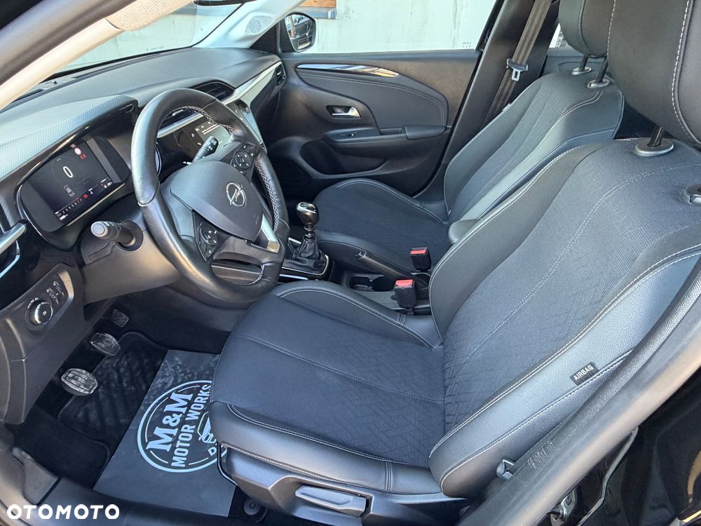 Opel Corsa 1.2 Elegance S&S - 23