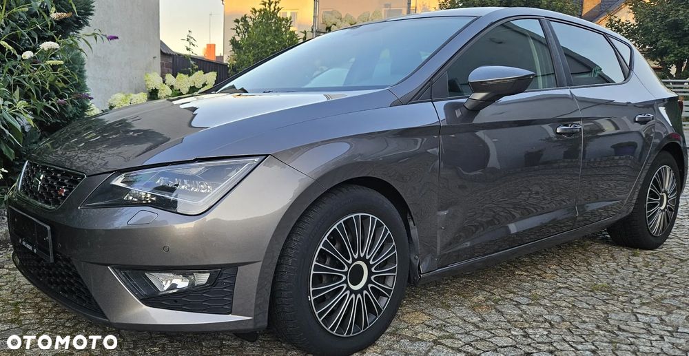 Seat Leon 1.4 TSI FR S&S - 2