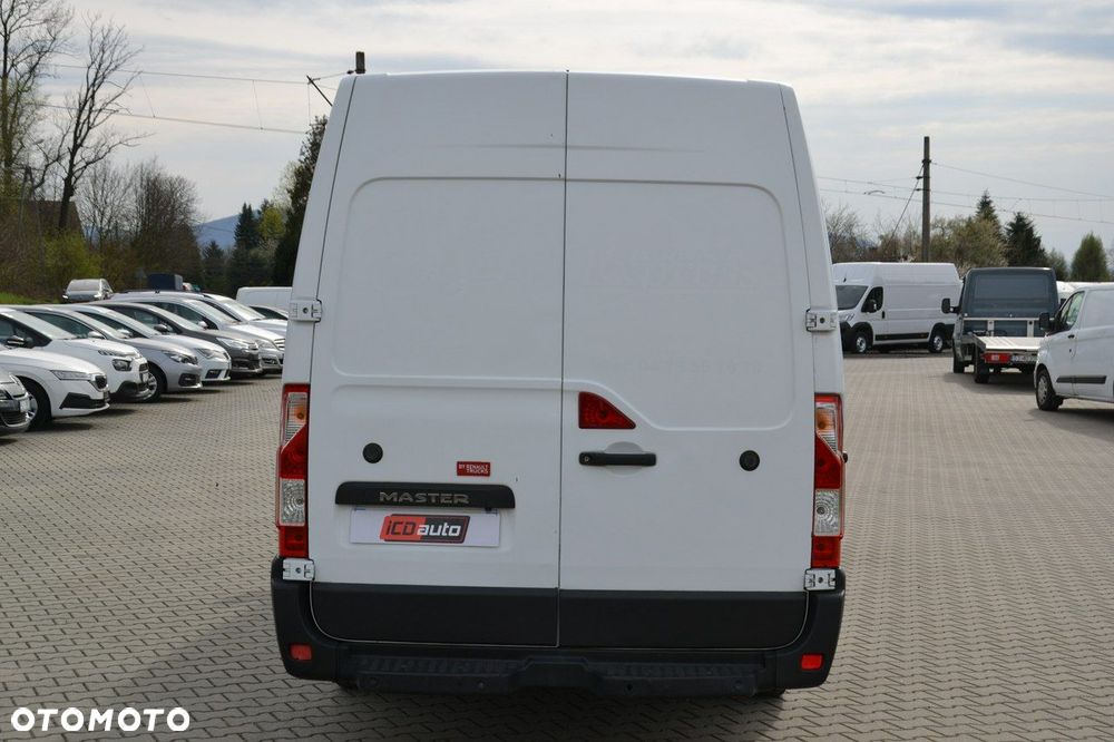 Renault Master - 6