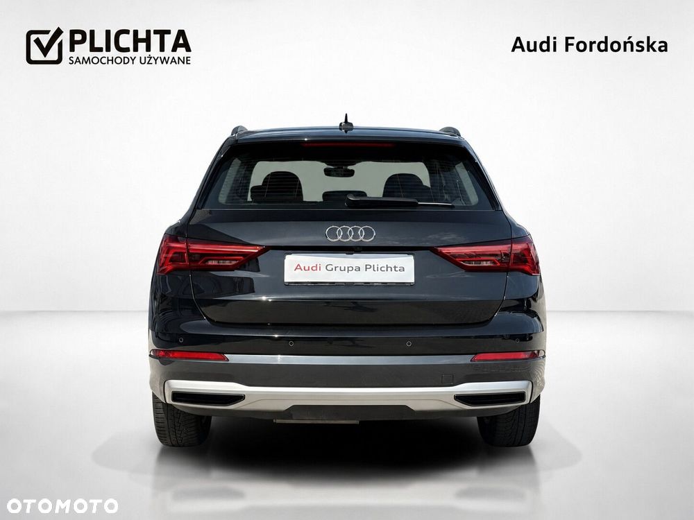 Audi Q3 - 5