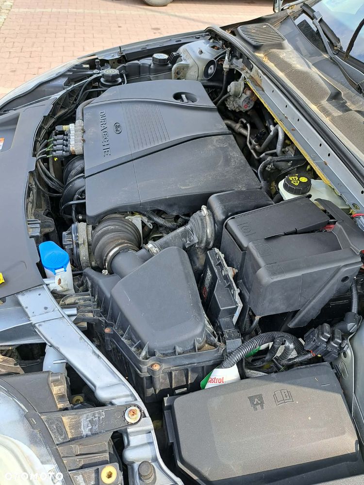 Ford Mondeo 2.0 FF Trend - 5