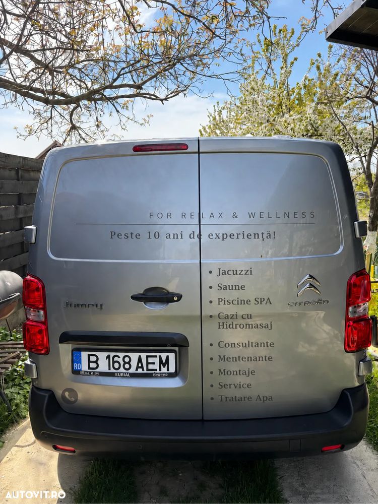 Citroën Jumpy - 4