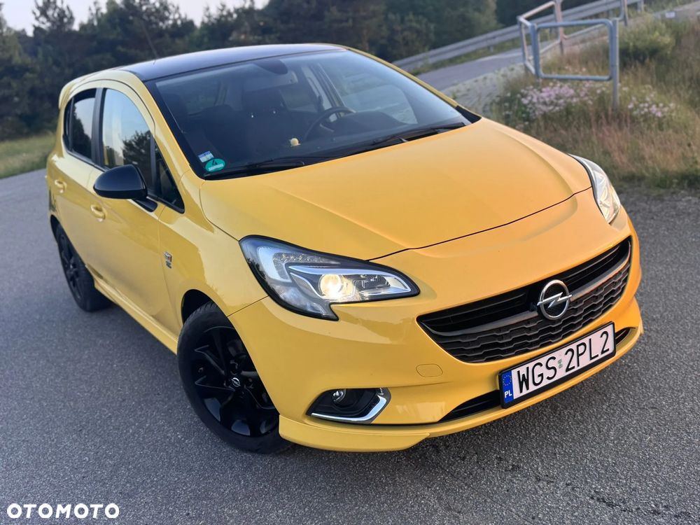 Opel Corsa - 40