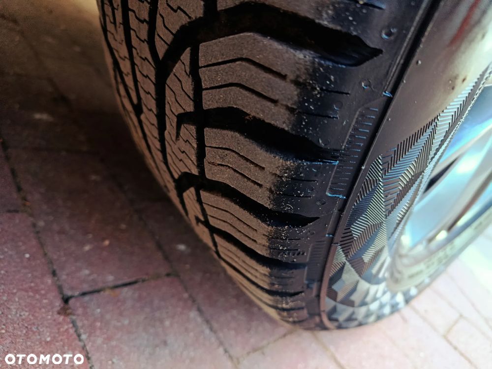 Hyundai ix35 1.7 CRDi Premium 2WD - 12