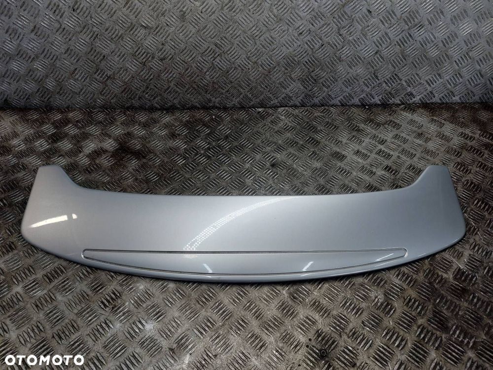 LOTKA SPOILER VOLVO V40 I LIFT 329-52 30632676 ID: 236288 - 1