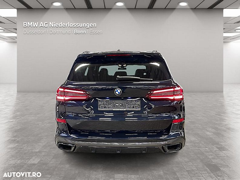 BMW X5 xDrive30d AT MHEV - 9