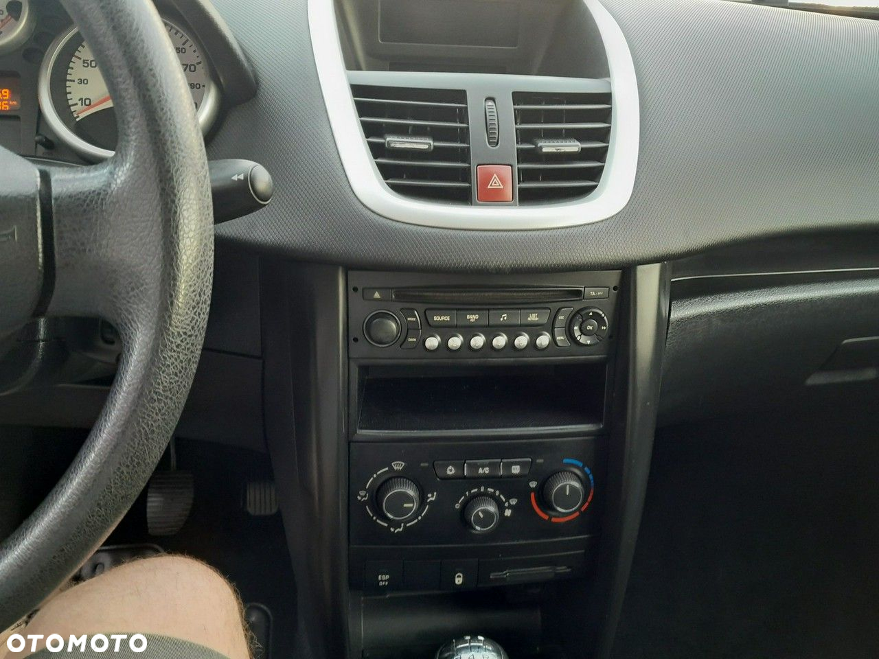 Peugeot 207 1.4 Trendy - 17